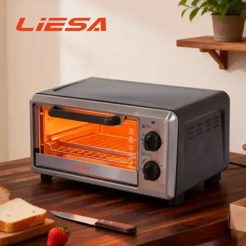 Bakit Dapat Ka Pumili ng Multi Functional Oven para sa Iyong Kusina