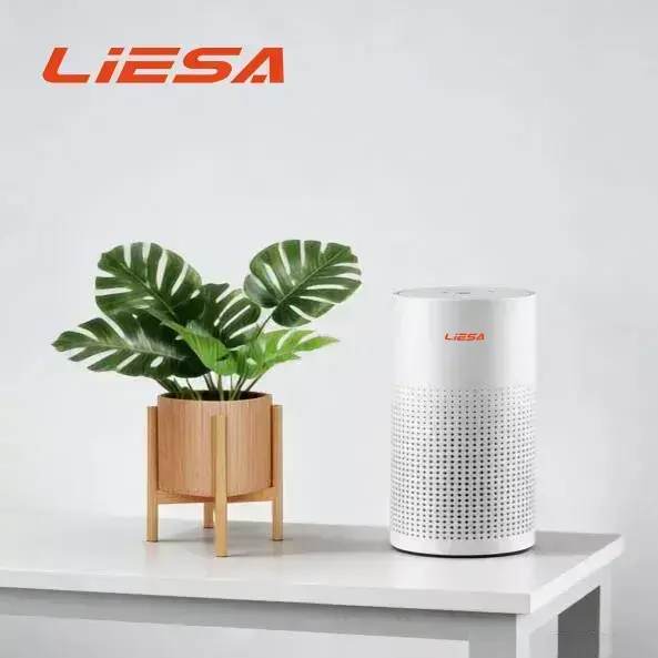 Paano Mababago ng Auto Mode Air Purifier ang Iyong Indoor Air Quality