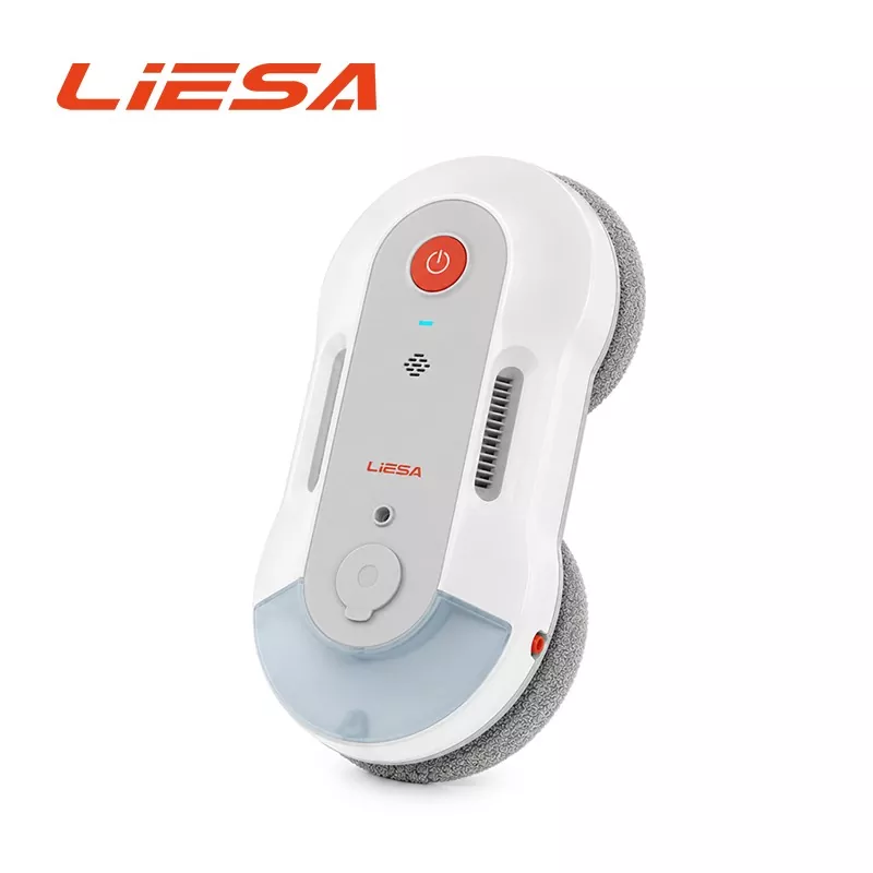 Robotic Window Cleaning Machine Robotic Window Cleaning Machine