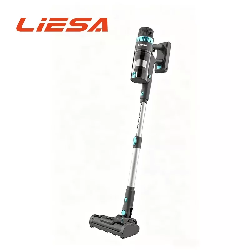 Anti-Tangle Vertical Vacuum Cleaner