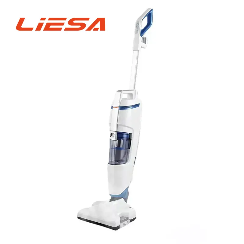 Cordless Mop Vacuum Combo