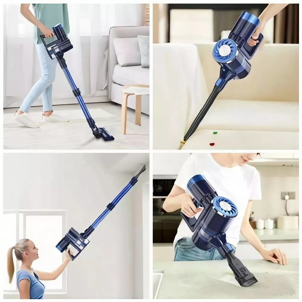 150w Cordless Vacuum Cleaner