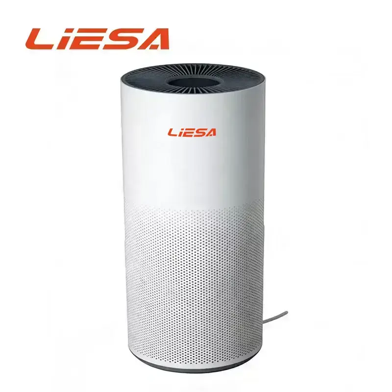 Indoor 3 in 1 Air Purifier na may Sleep Mode