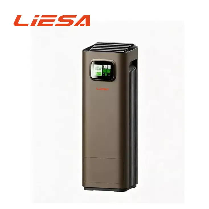 Malaking Kwarto 2-in-1 Purifier Humidifier Combo