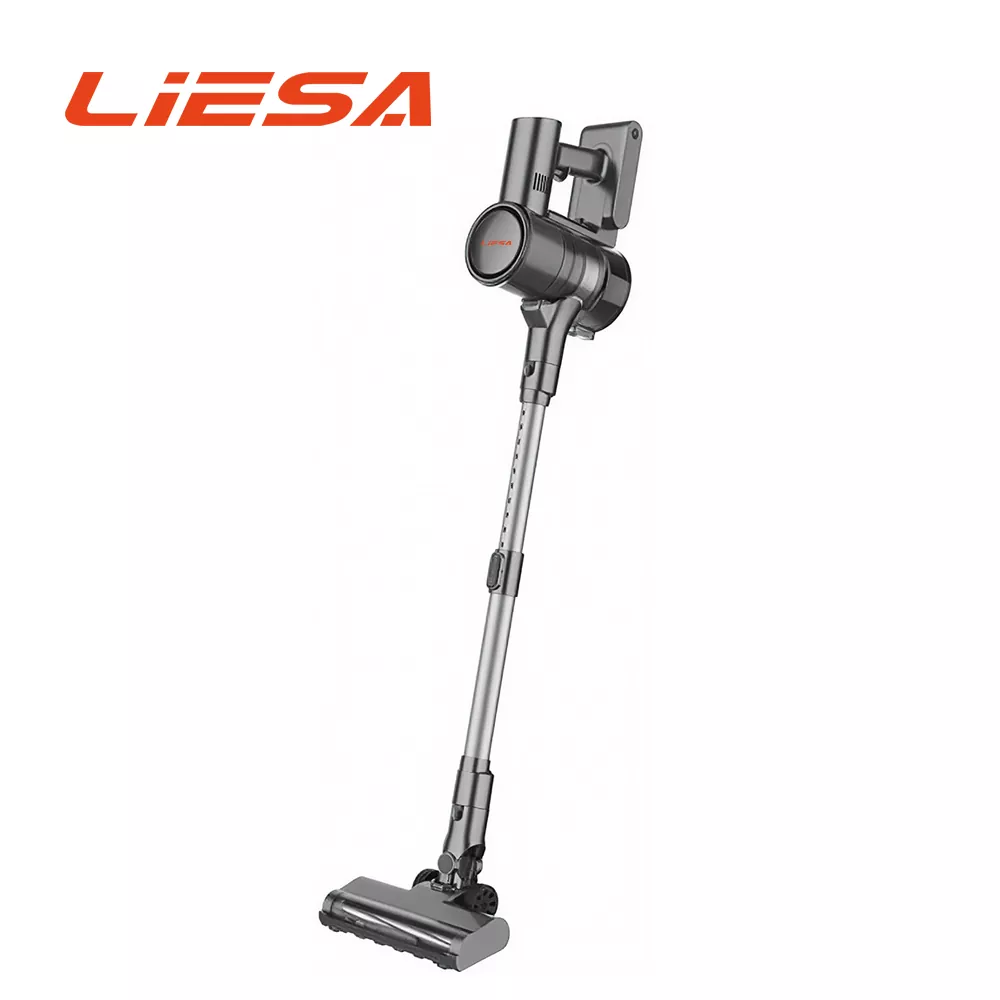 Magaan na Cordless Vertical Vacuum Cleaner
