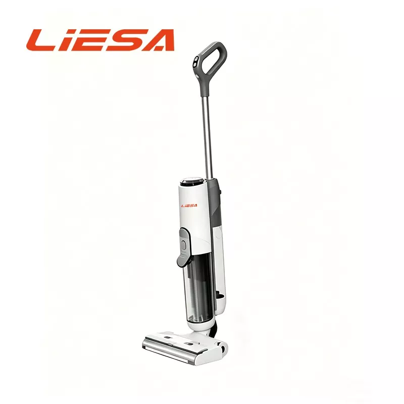 Magaan na Mop Vacuum Combo