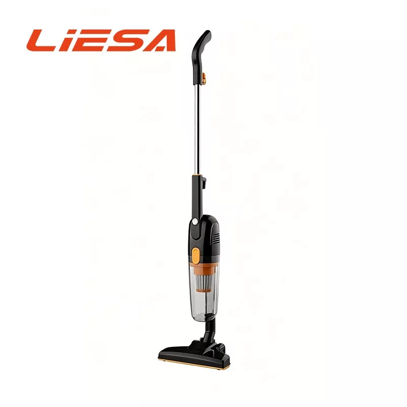 Mahabang Buhay ng Baterya Vertical Vacuum Cleaner