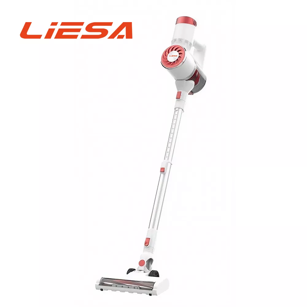 Bagless Cordless Stick Vacuum Cleaner