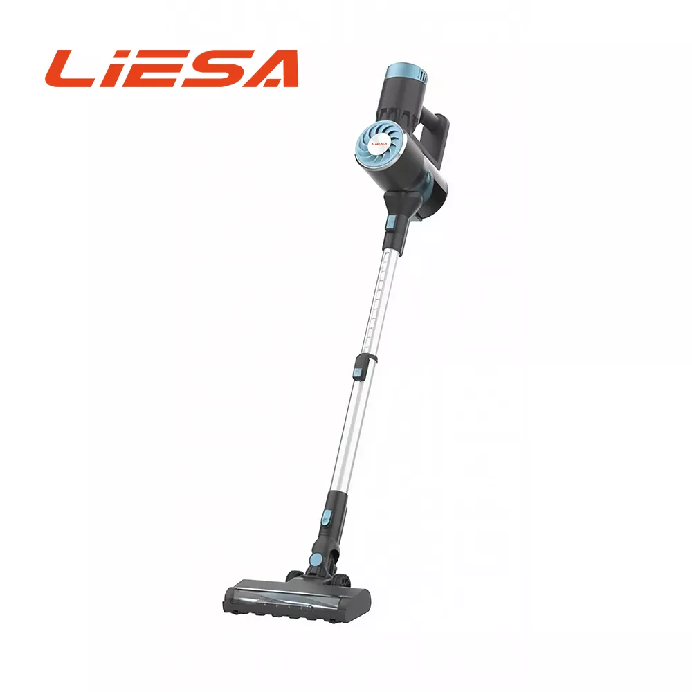 Tahimik na Vertical Vacuum Cleaner