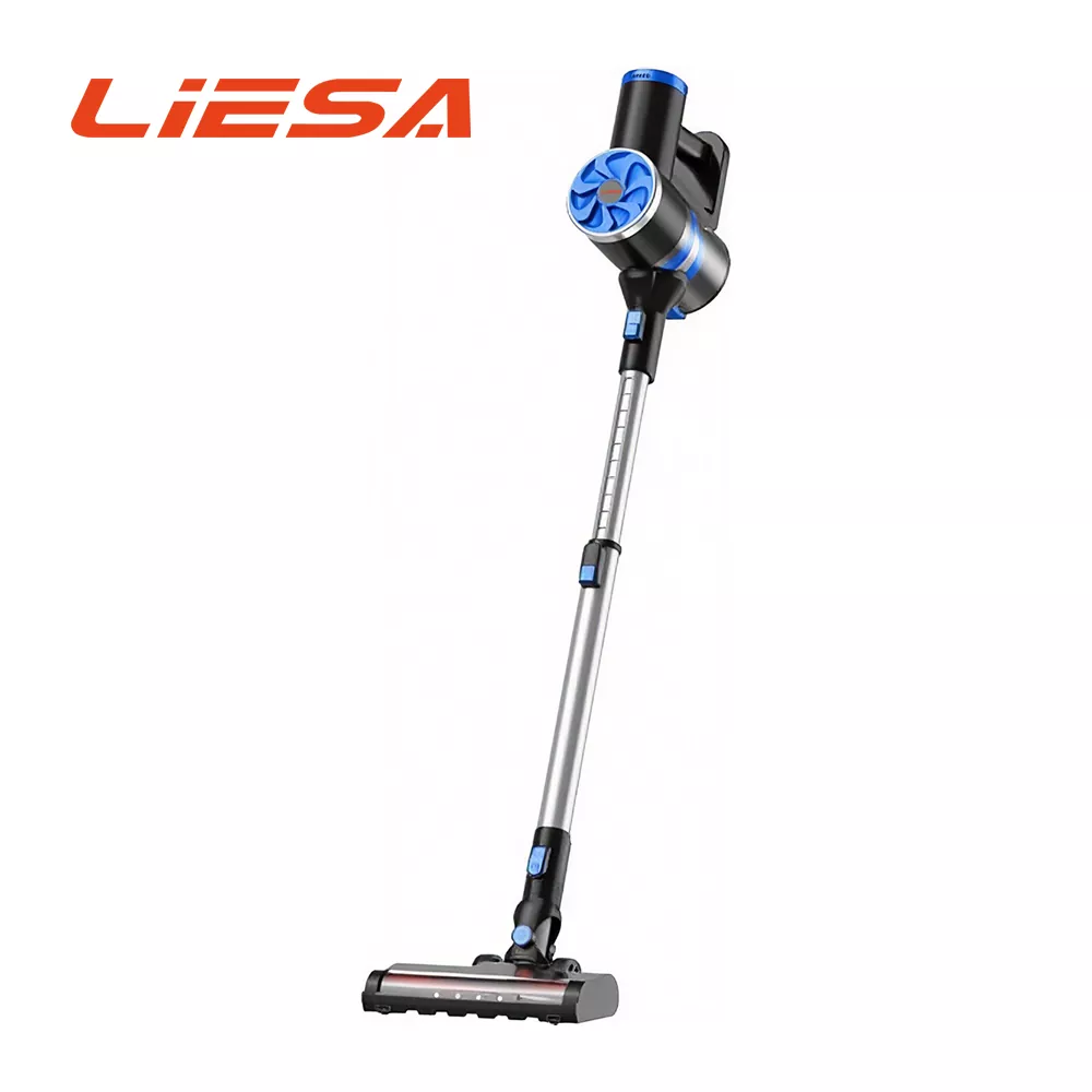 Pang-vacuum Cleaner ng Wireless Stick ng Bahay