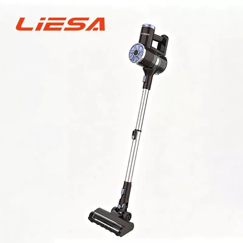 Napakahusay na Suction Vertical Vacuum Cleaner