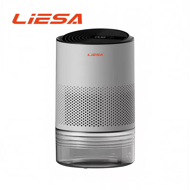 Tahimik na Silid-tulugan Humidifier