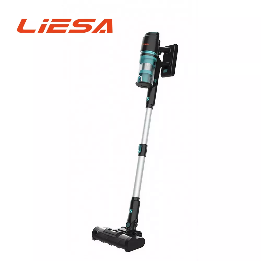 Tahimik na Operasyon na Vacuum Cleaner