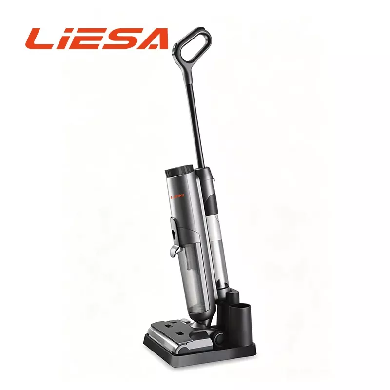 Self-Cleaning Mop Vacuum Combo