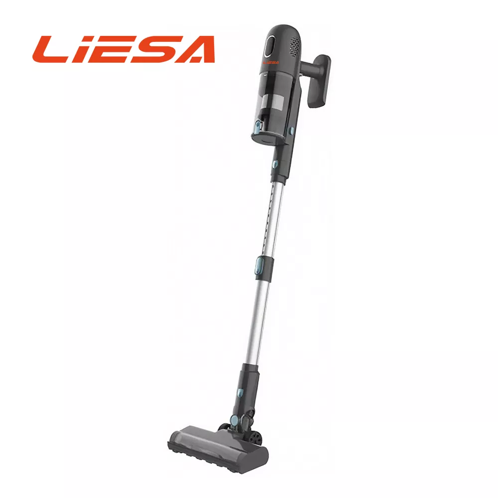 Magaan na Cordless Stick Vacuum Cleaner