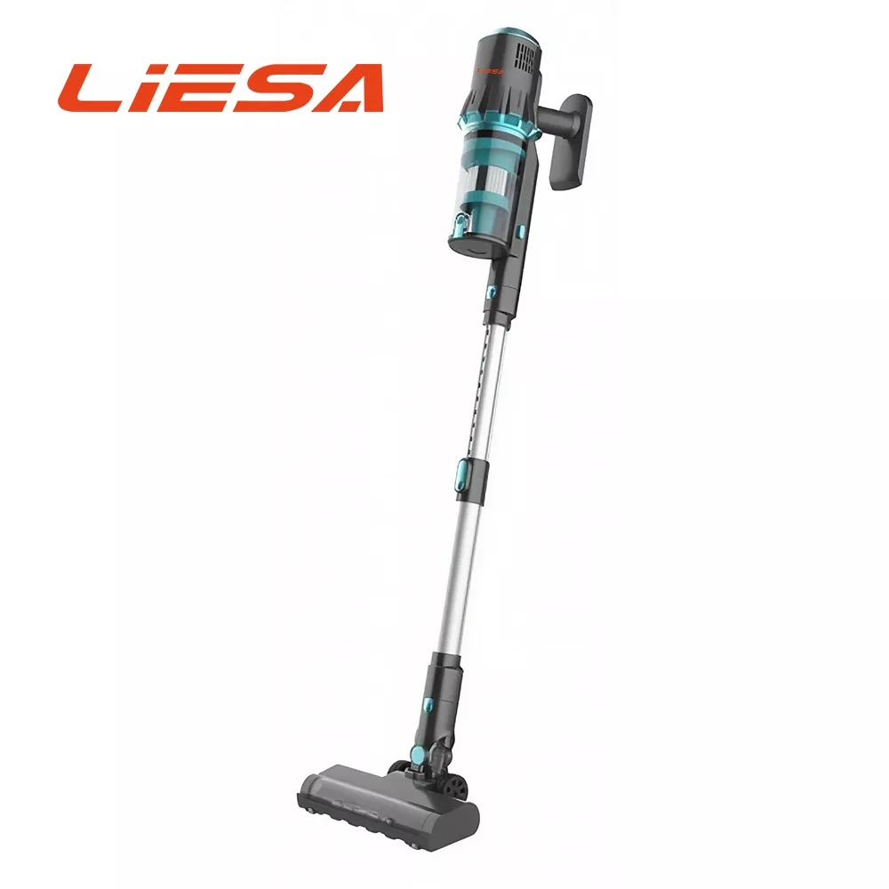 Portable Wireless Vacuum Cleaner