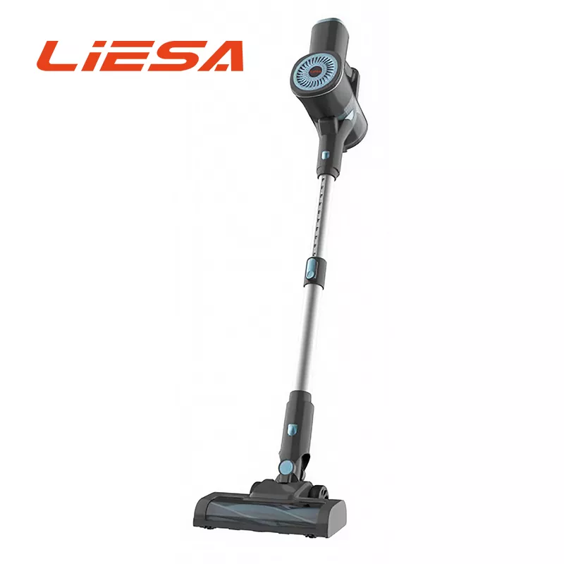 Rechargeable Wireless Stick Vacuum Cleaner